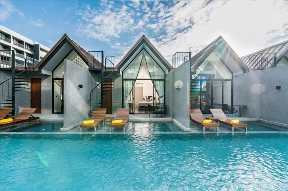 Ana Anan Resort and Villas Pattaya 69/73