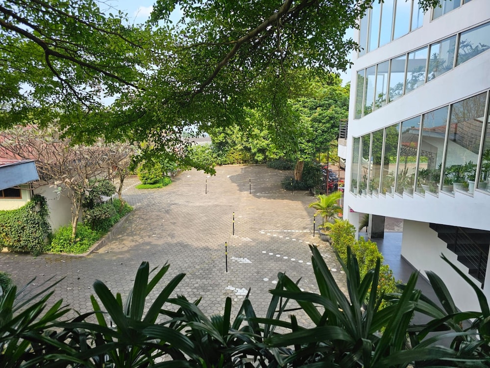 Terra Cassa Hotel 32/38