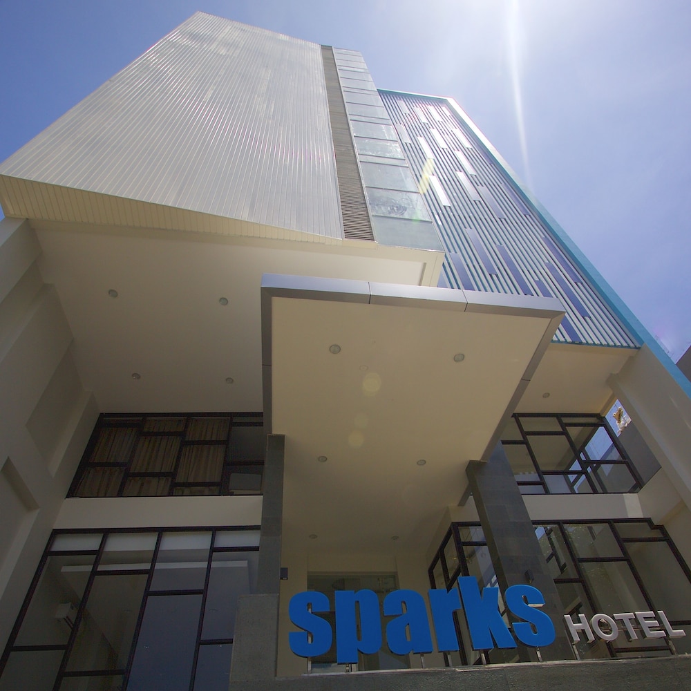 Genio Hotel Manado 6/50