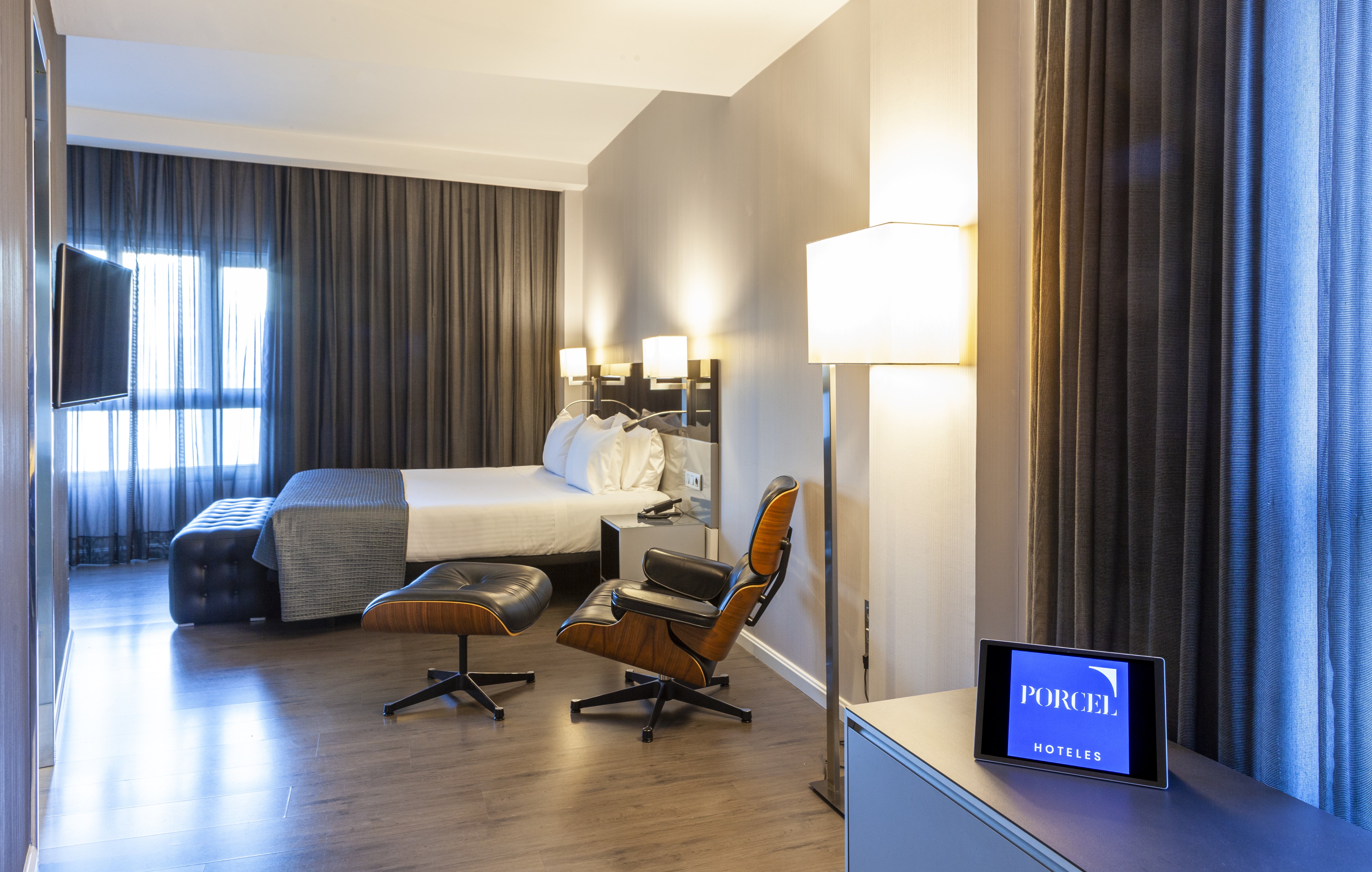 Hotel Porcel Torneo photo2