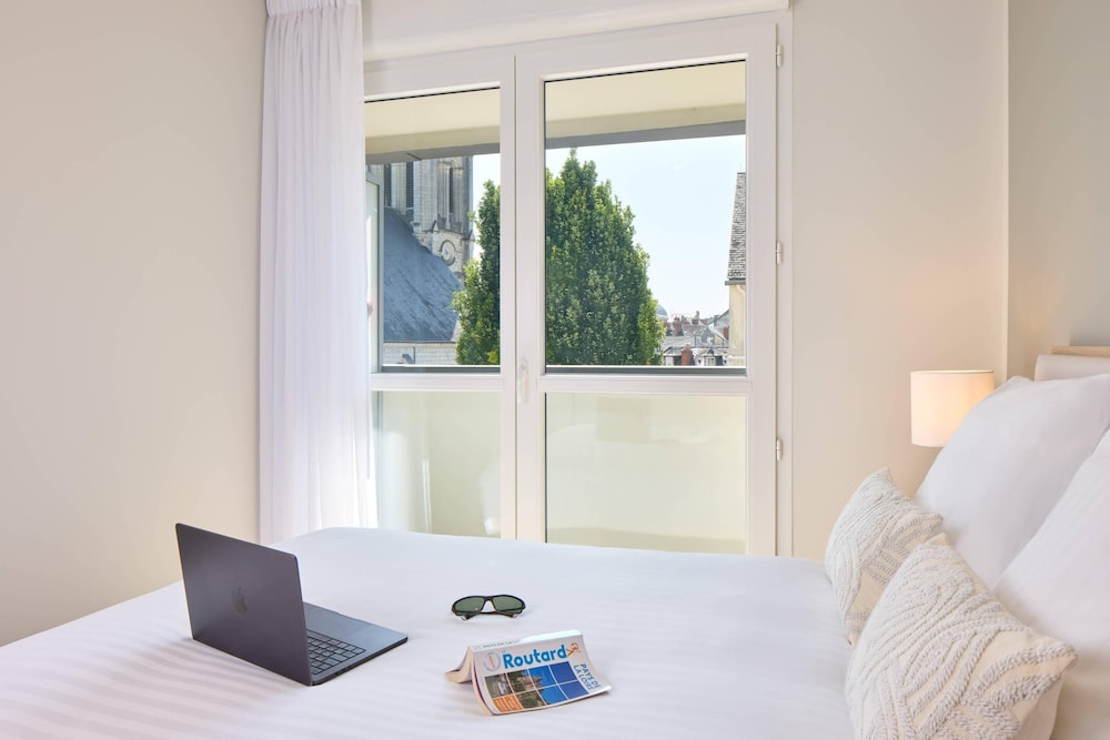 Quality Aparthotel Saumur 18/51