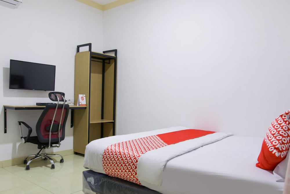 Hotel O Pa Baeng Baeng Near Rumah Sakit Faisal Formerly Guest House Cahaya 7296 19/37