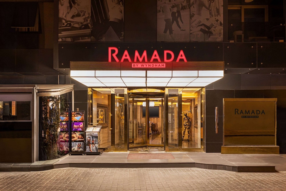 Ramada by Wyndham Istanbul Pera 6/50