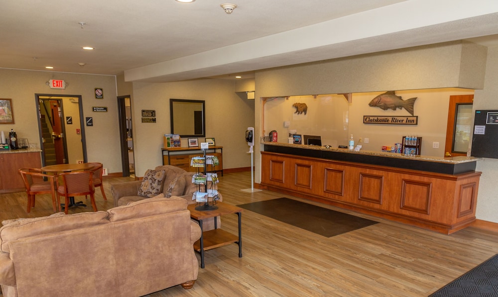 Clatskanie River Inn 33/49