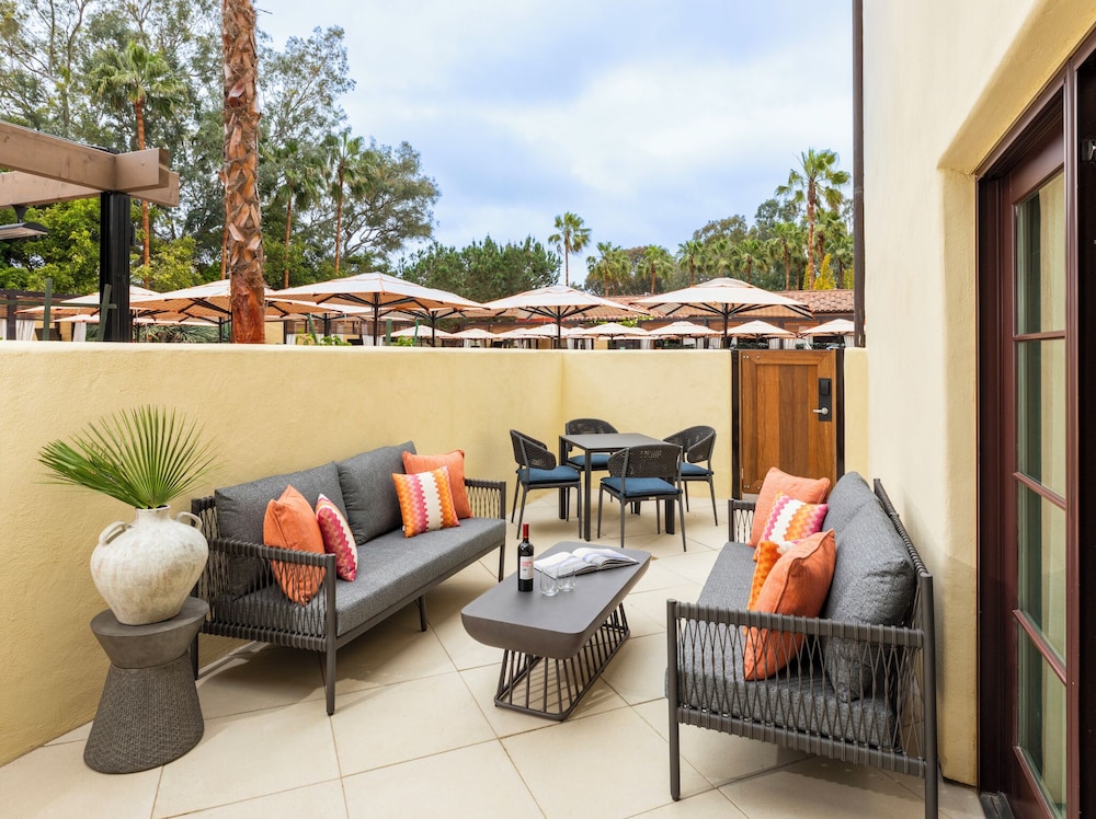 Estancia La Jolla Hotel And Spa 47/65