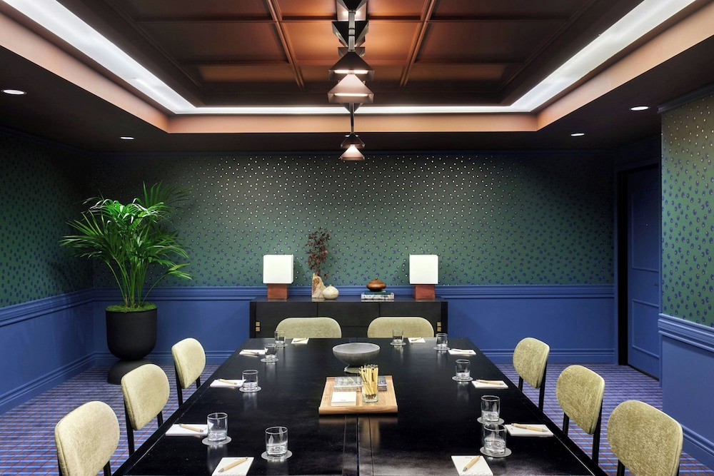The Jay, Autograph Collection (ex Le Meridien) 40/50