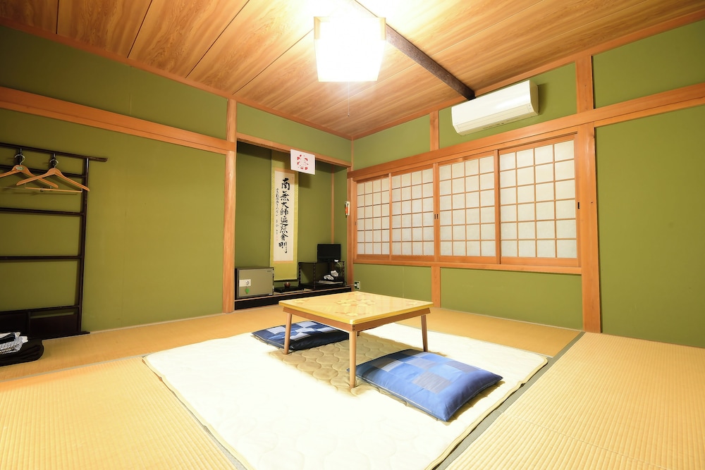 Koyasan Shukubo Komyoin 36/44