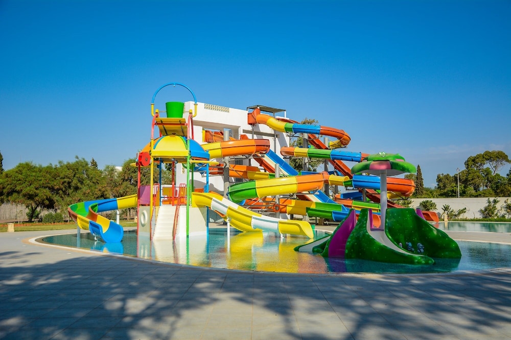 Club Eldorador Salambo - All Inclusive 18/32