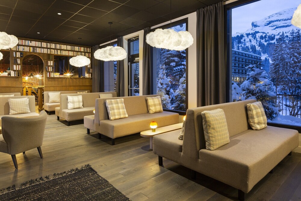 Rockypop Flaine Hotel & Spa 34/50