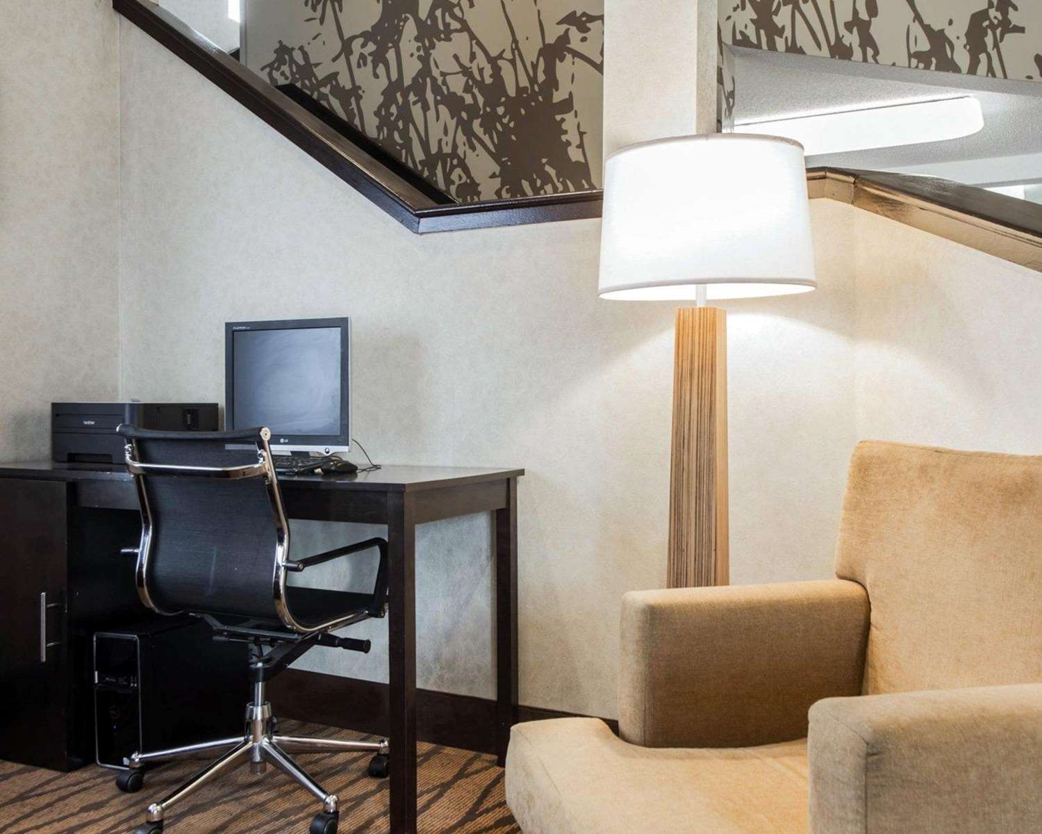 Sleep Inn Florence North 12/12
