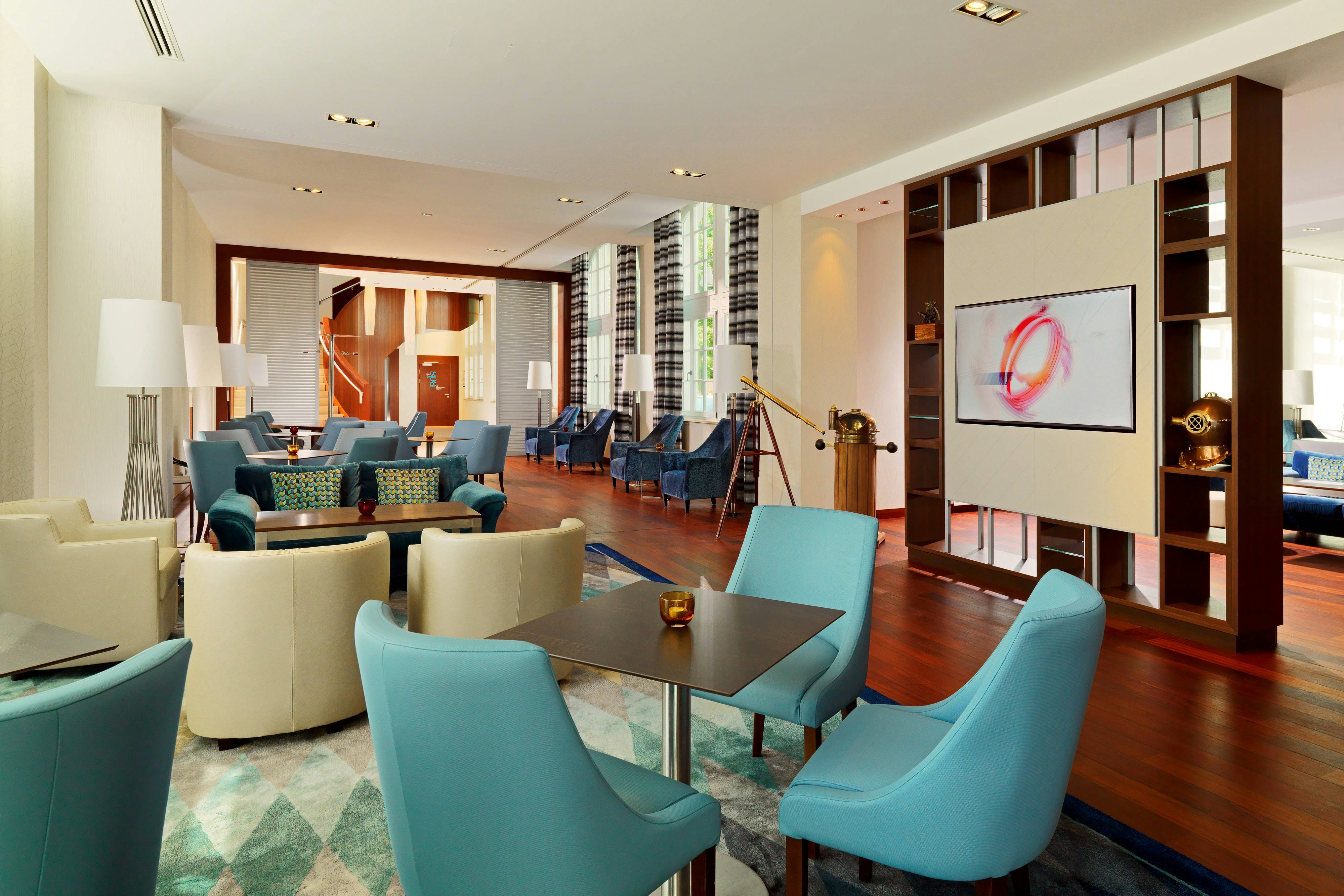 Sheraton Sopot Hotel 31/66