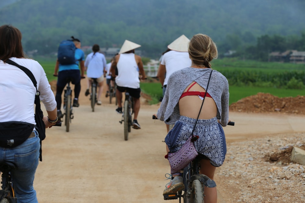 Mai Chau Nature Lodge - Hostel 37/50