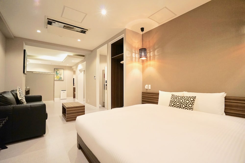 Hotel 88 Shinsaibashi 27/74