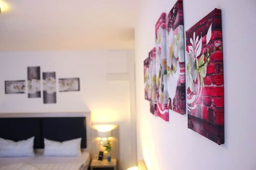 Hotel Altenwerder Hof 22/29