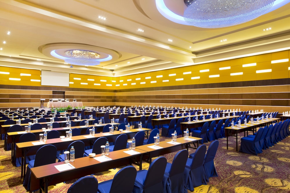 Courtyard by Marriott Manado 52/63
