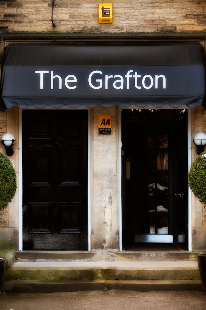 The Grafton Boutique B&B 1/28