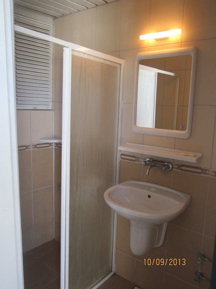 Hotel Melike 25/25
