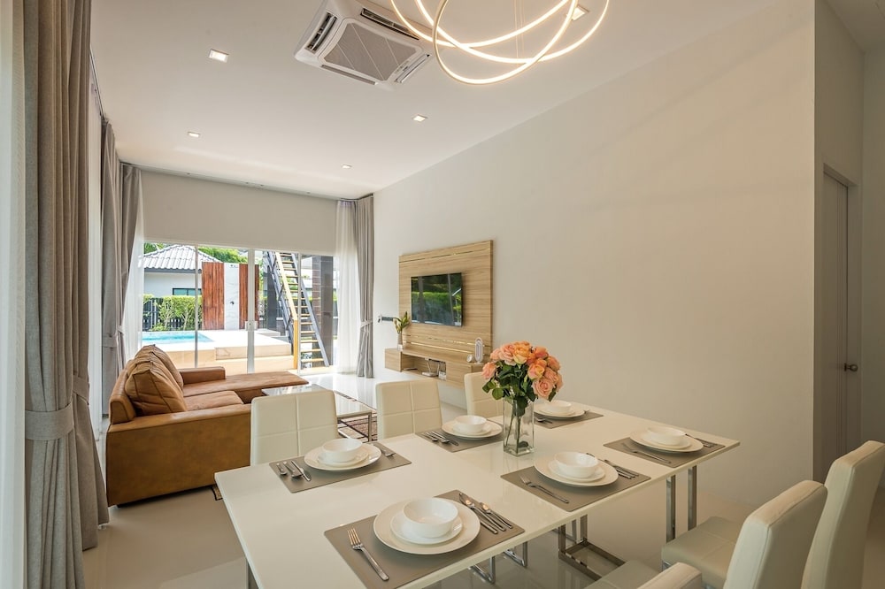 The Haven Krabi 32/48