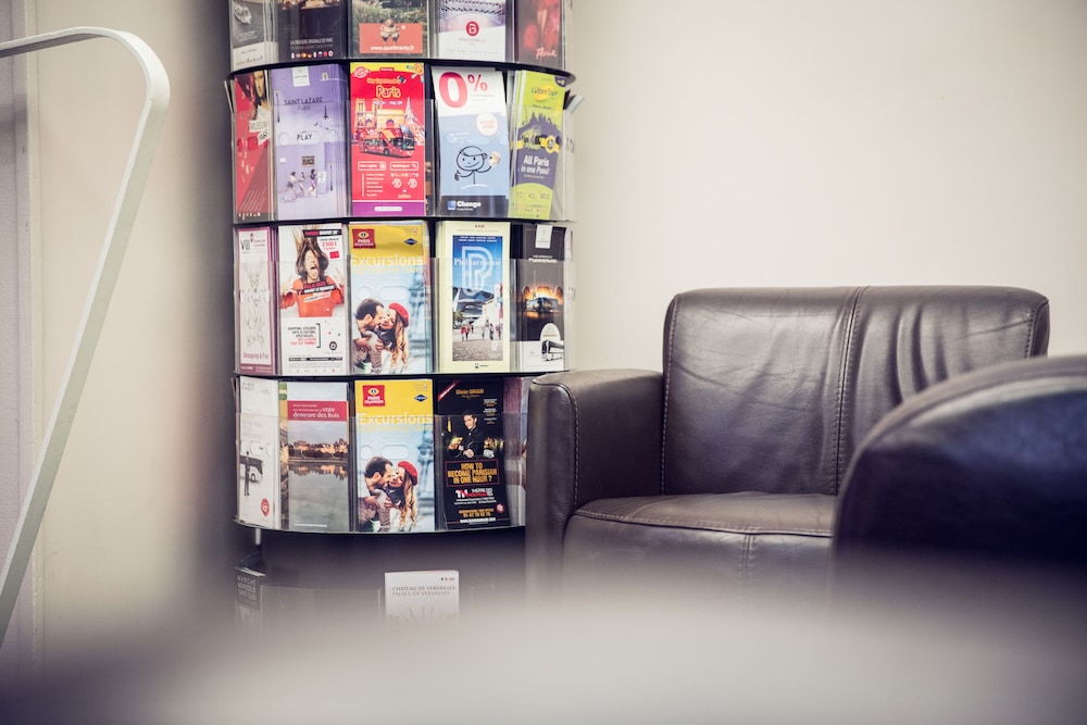 TIMHOTEL PARIS GARE DE LYON 15/21