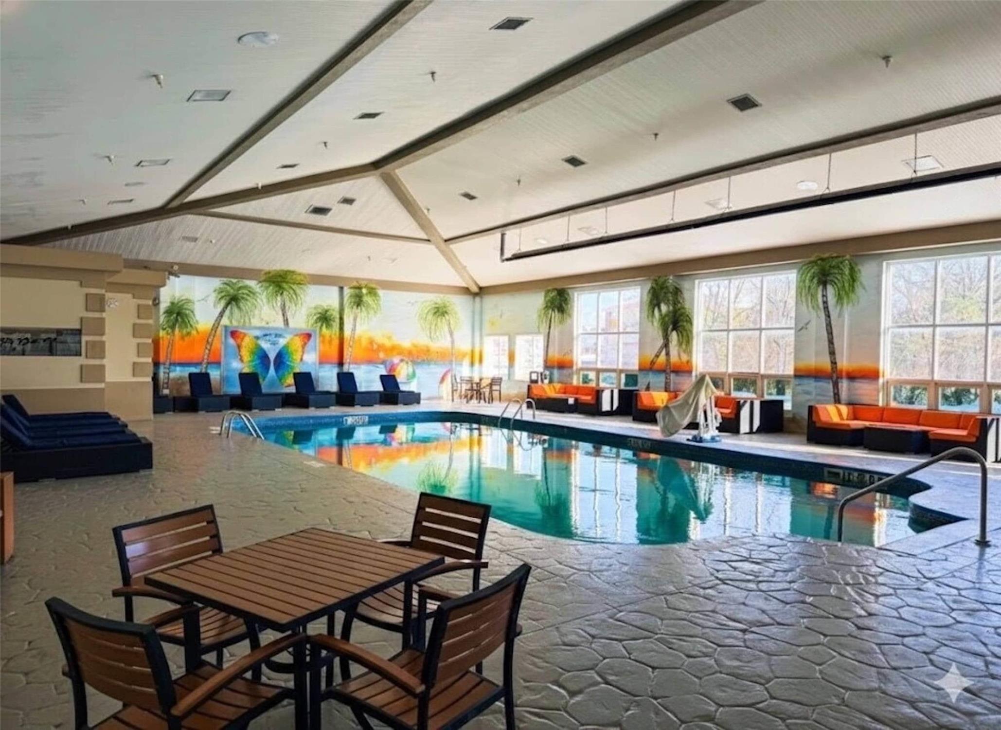 Comfort Inn Sandusky 47/55