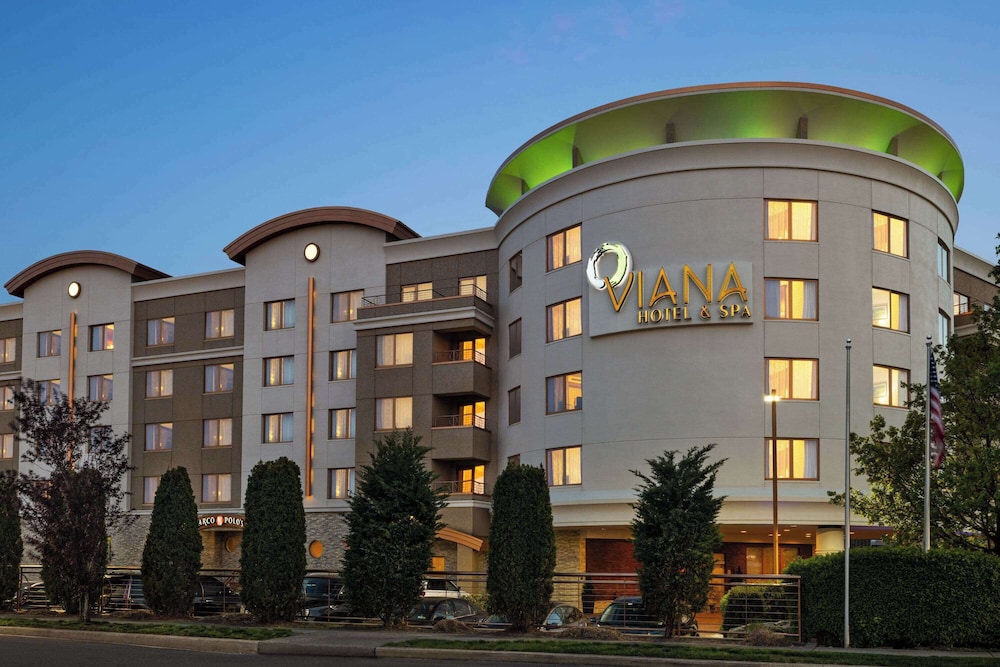 Viana Hotel and Spa, Trademark Collection by Wyndham 3/72