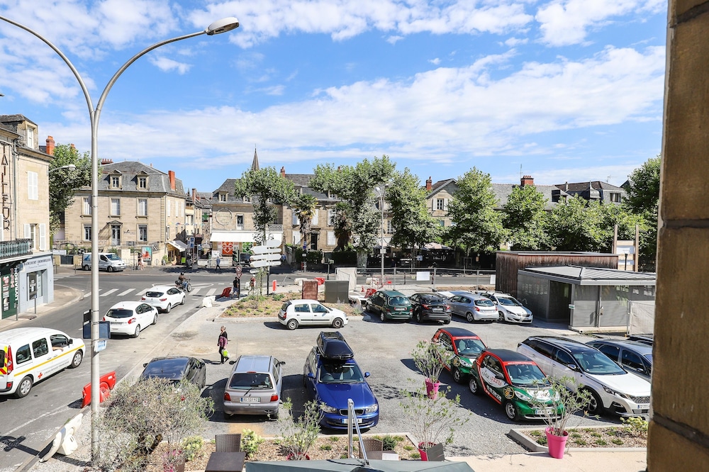 Citotel Le Chapon Fin 41/50
