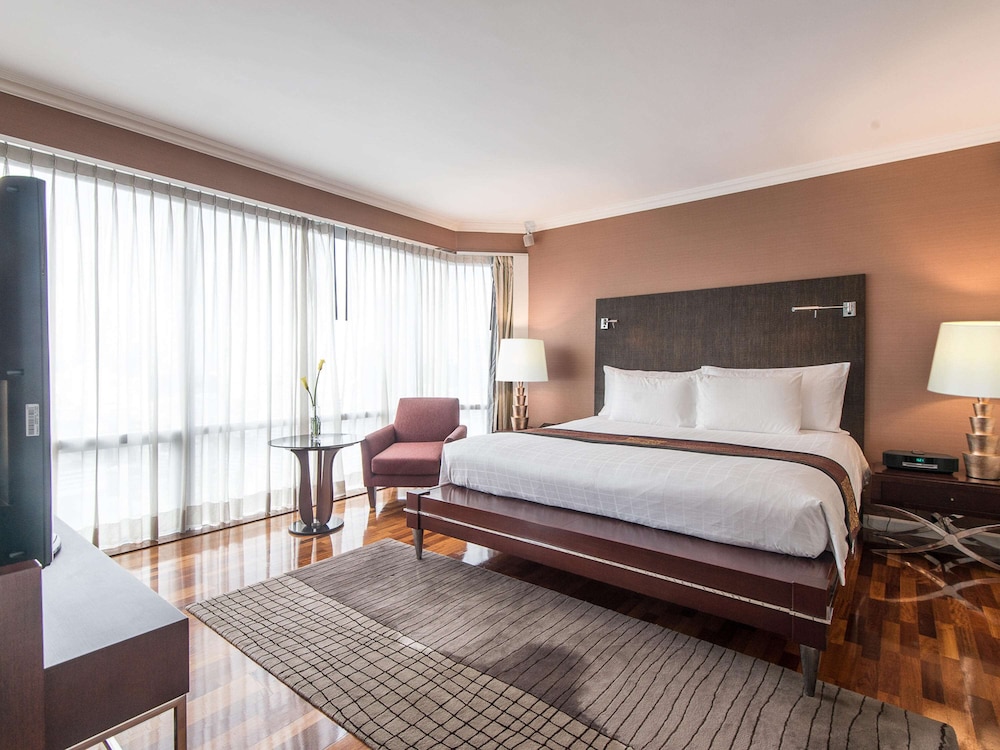 Pullman Bangkok Hotel G 20/75
