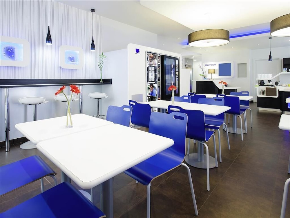 ibis budget Madrid Centro las Ventas 19/32