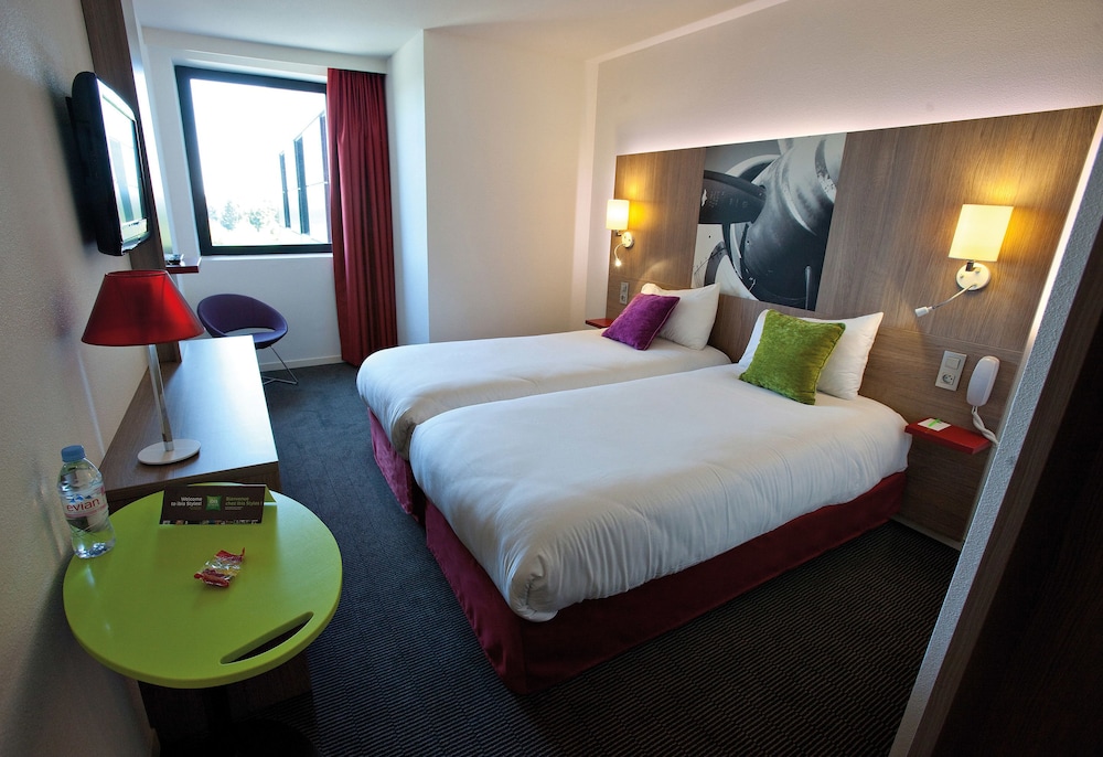 ibis Styles Toulouse Cite Espace 31/76