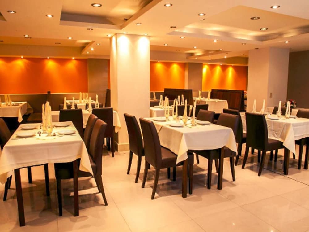 Hotel Monte Claro 45/50