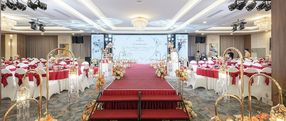 Selegend Hotel 42/50