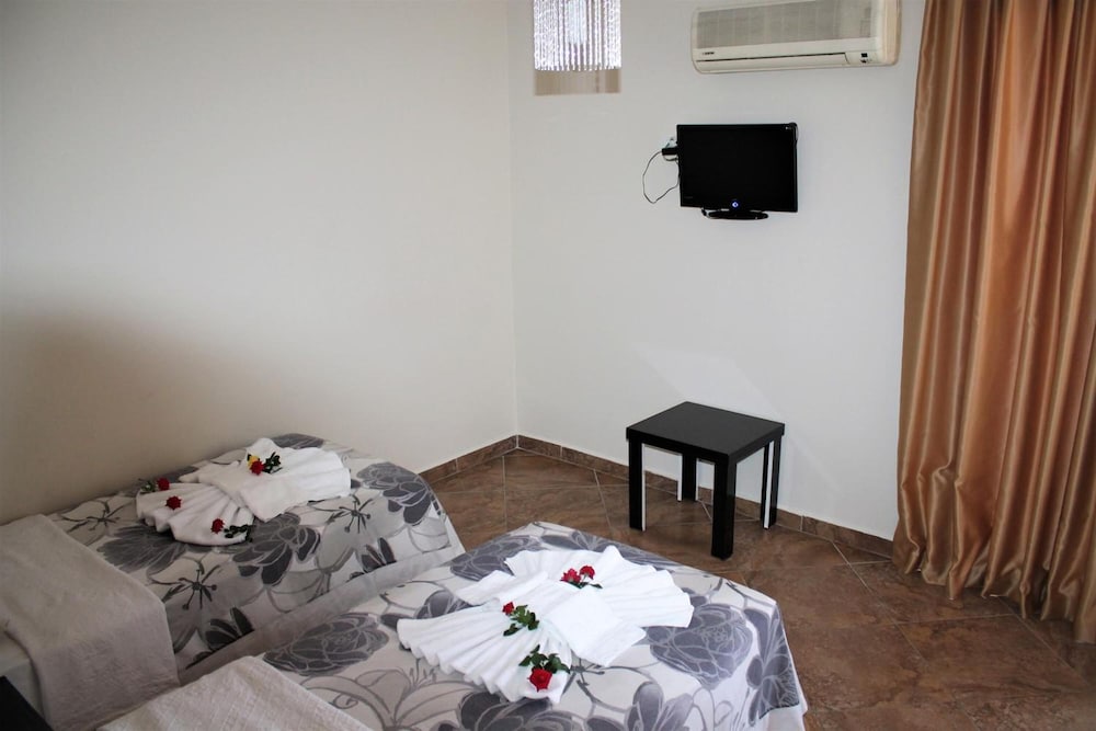 Le Moral Apart Hotel 54/59