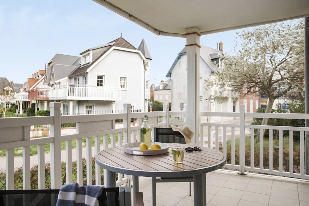 Residence Pierre Vacances Premium Residence de La Plage 37/50