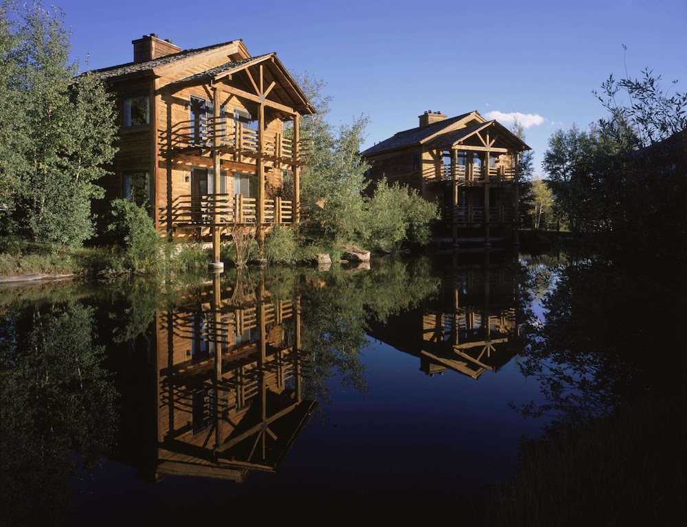 Spring Creek Ranch 5/75