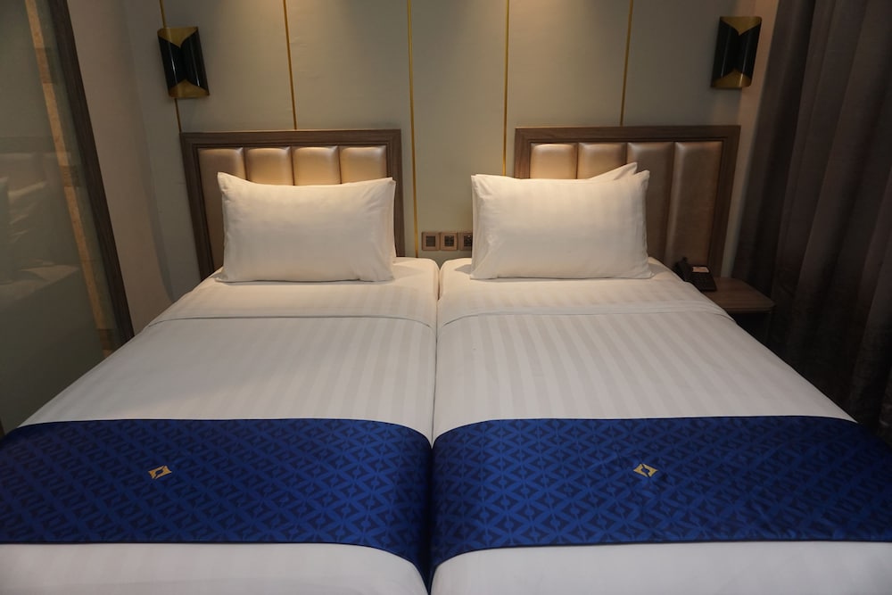 Arthama Hotel Tanah Abang Jakarta 10/51