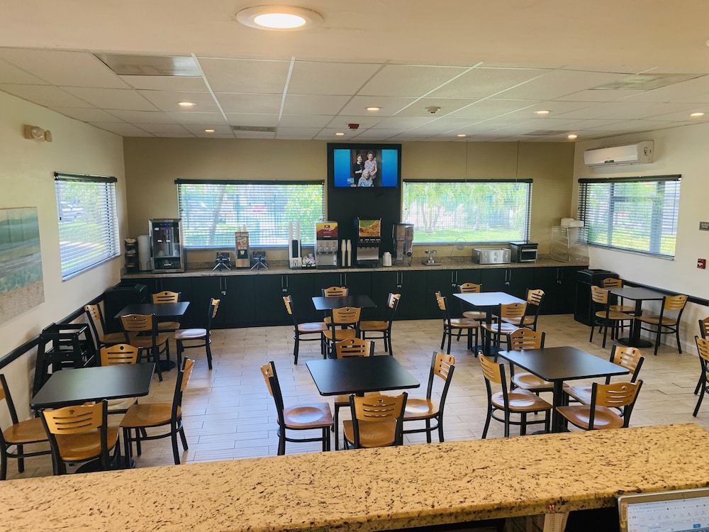 Fairway Inn Florida City Homestead Everglades 43/68