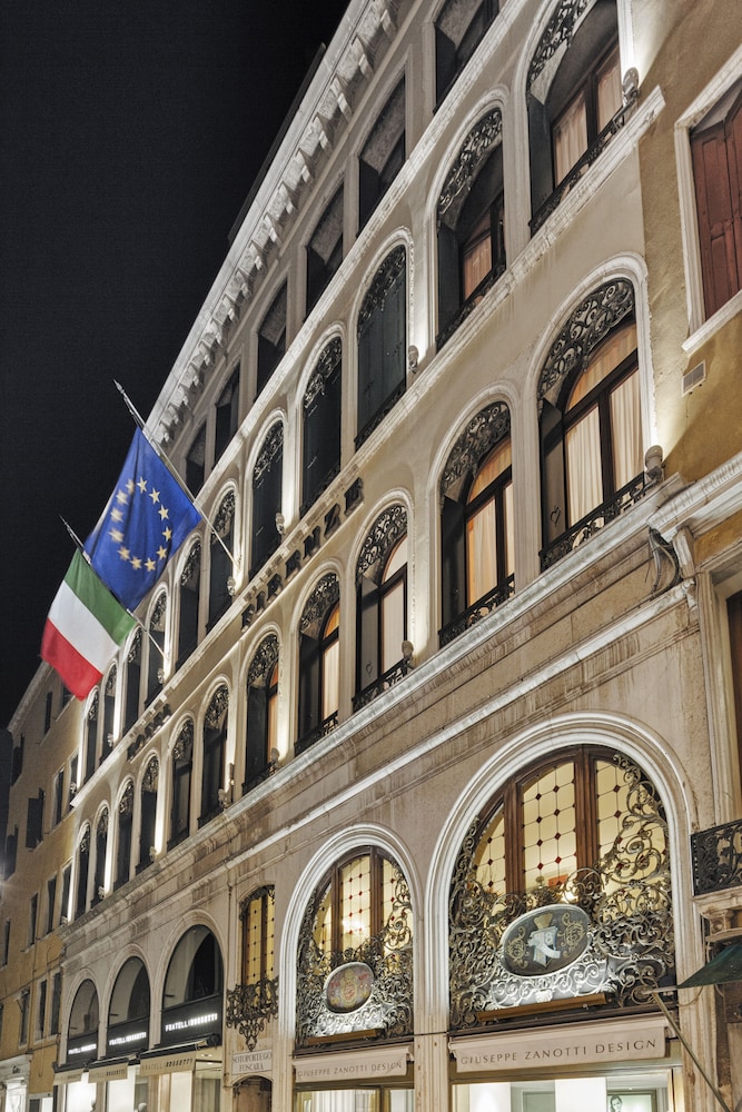 Firenze Hotel in VENICE