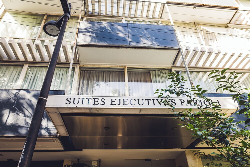 Parioli Suites 3/57