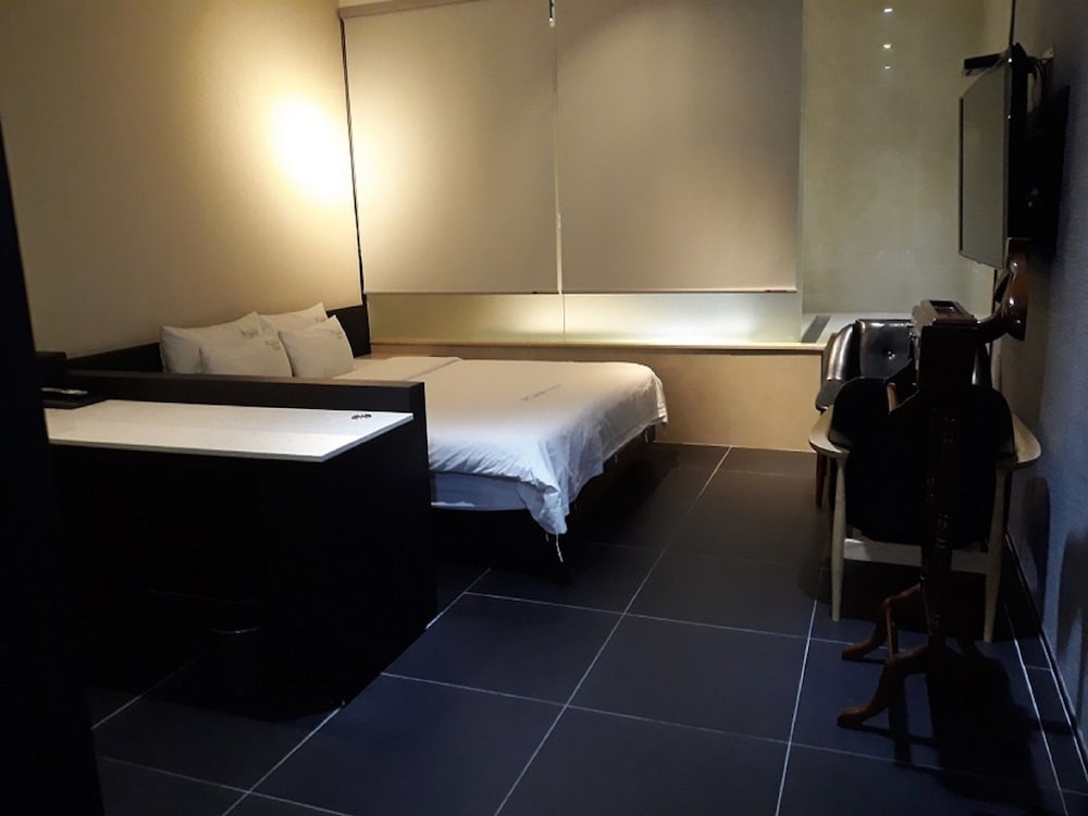 Hotel Almond Busan Station 28/47