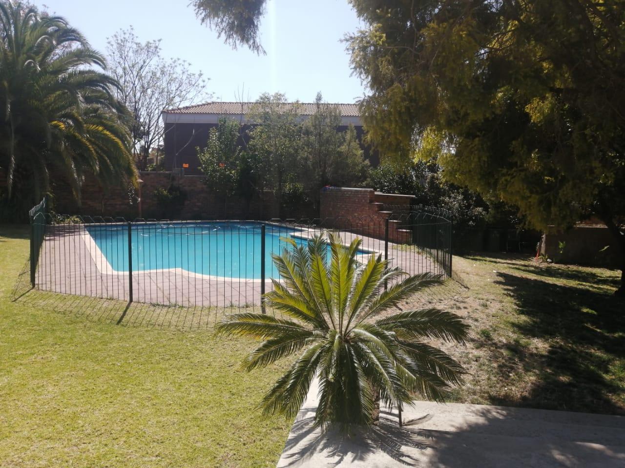 Rivonia Guest House 13/16
