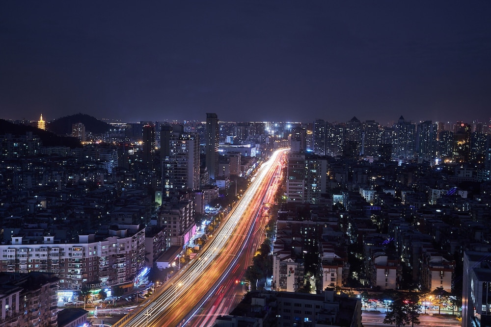 The Westin Xiamen 46/50