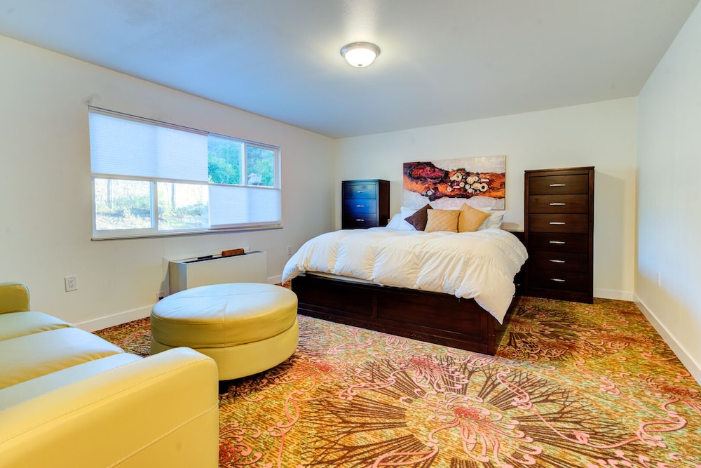 INNhale Cannabis Friendly B&B - Adults Only 21/55