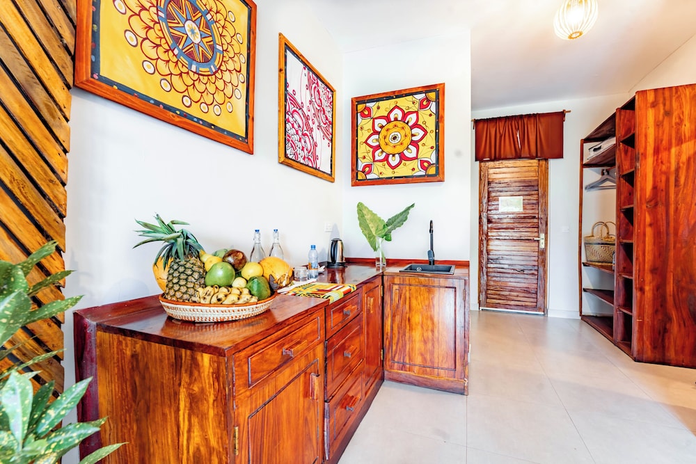 Zanzibella Hotel & SPA 6/50