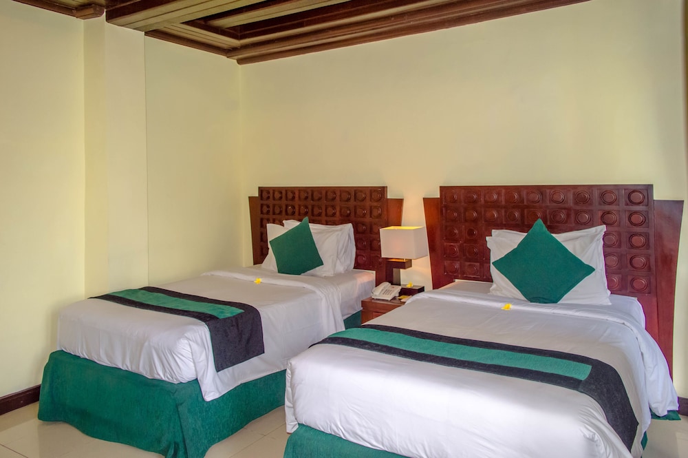 The Bali Dream Villa Resort & Echo Beach Canggu 20/75