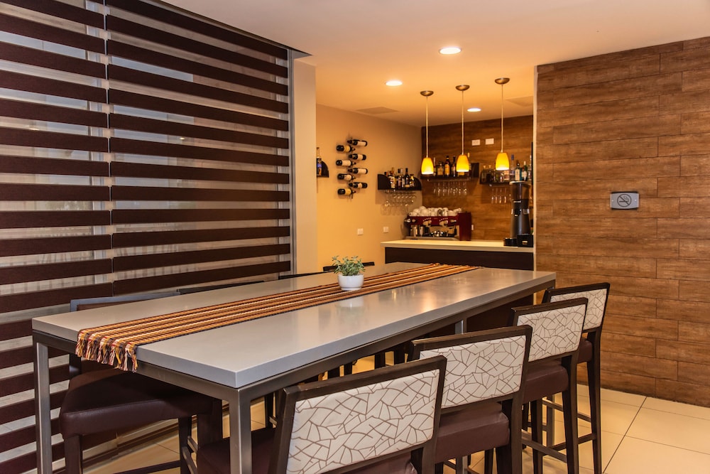 Latam Hotel Plaza Pradera Quetzaltenango 33/47