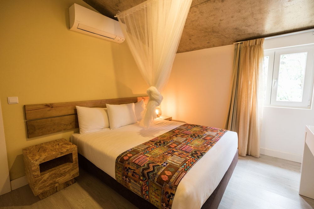 Roca Santo Antonio Ecolodge 11/50
