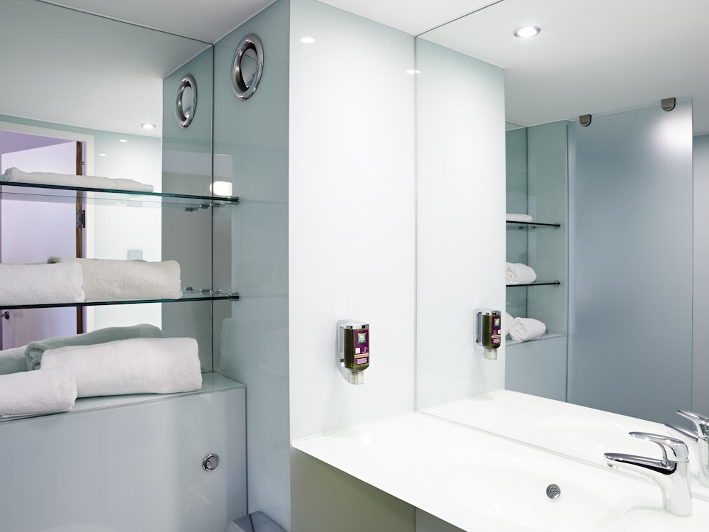 Ibis Styles Barnsley 49/50