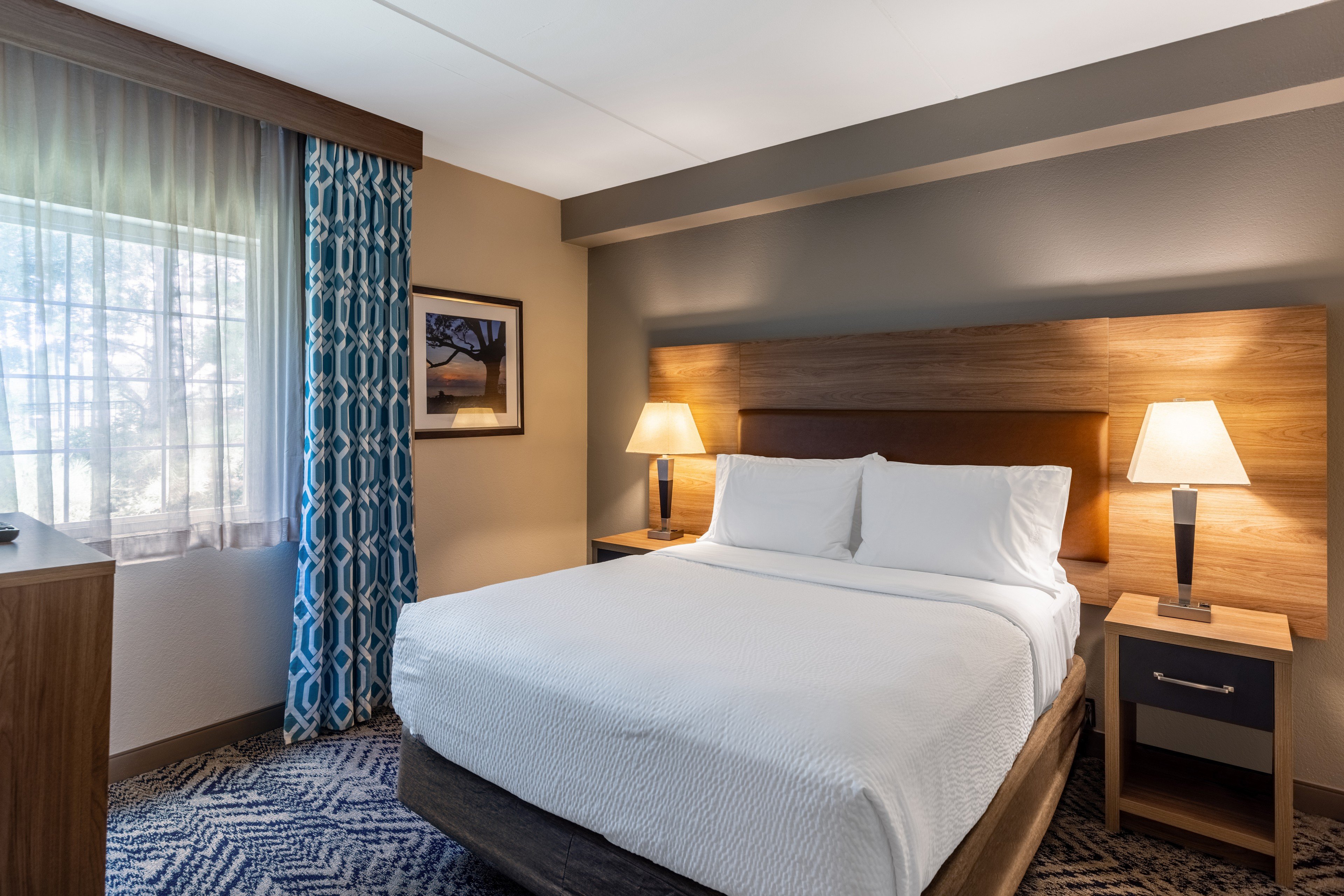 CANDLEWOOD SUITES BLUFFTON - HILTON HEAD 15/73