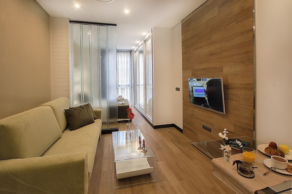 Apartamentos Suites Oficentro Deluxe 52/72