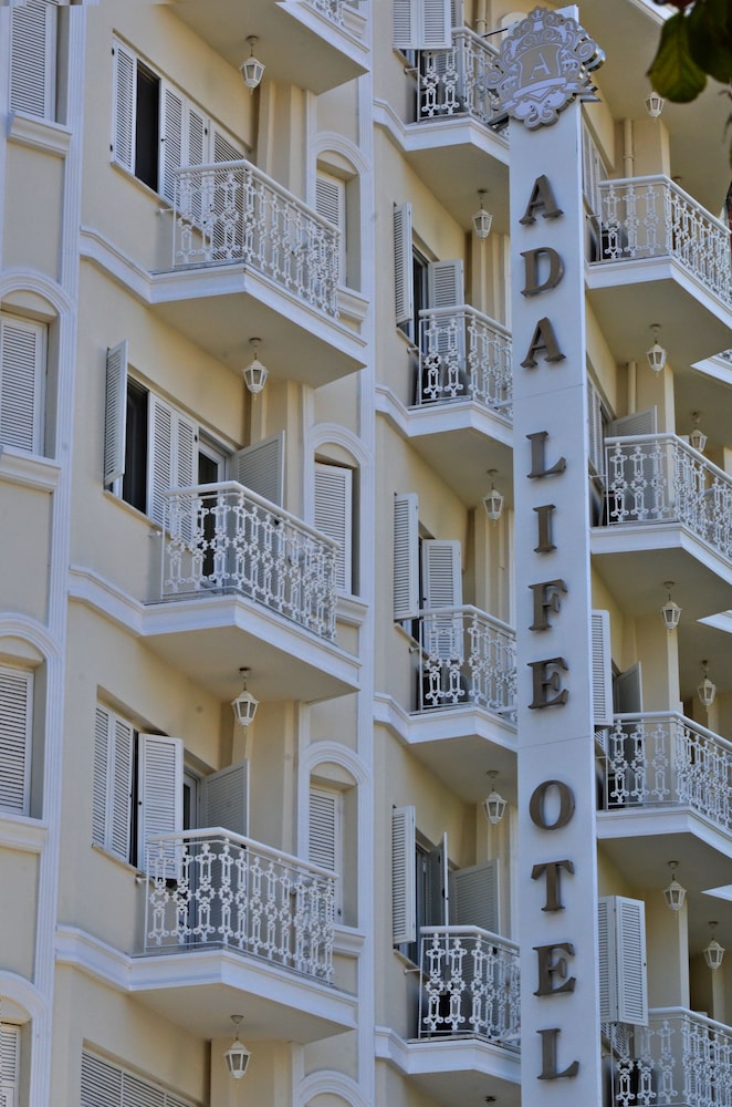 Ada Life Hotel 4/56